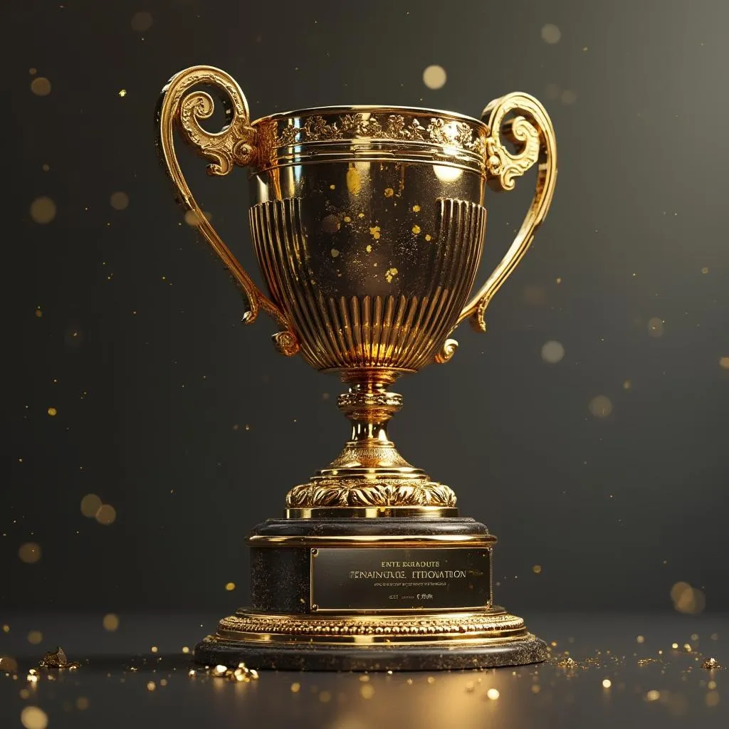 Prix de l'innovation financière