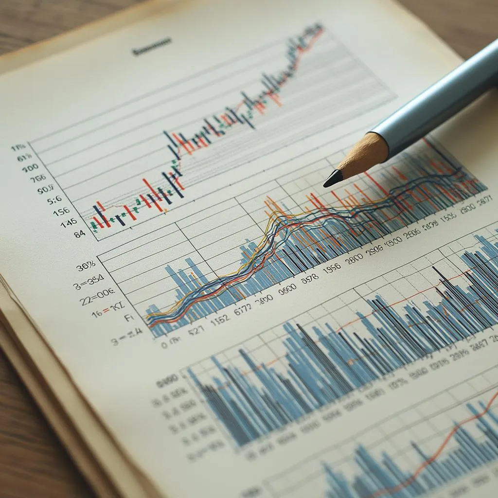 White paper sur les facteurs macroéconomiques