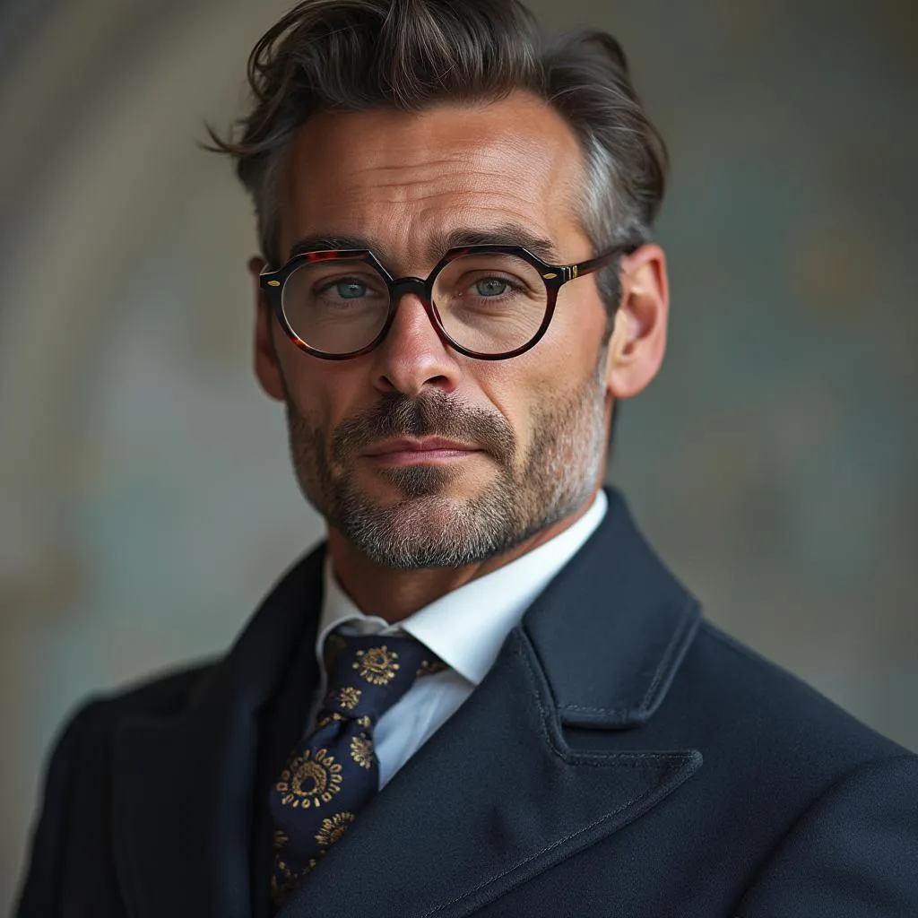 Jean-Michel Dubois