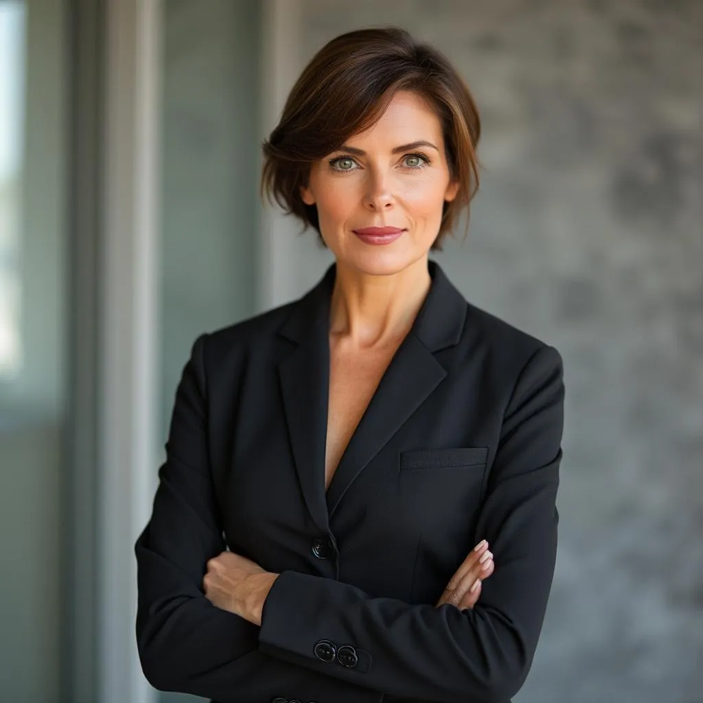 Sophia Moreau