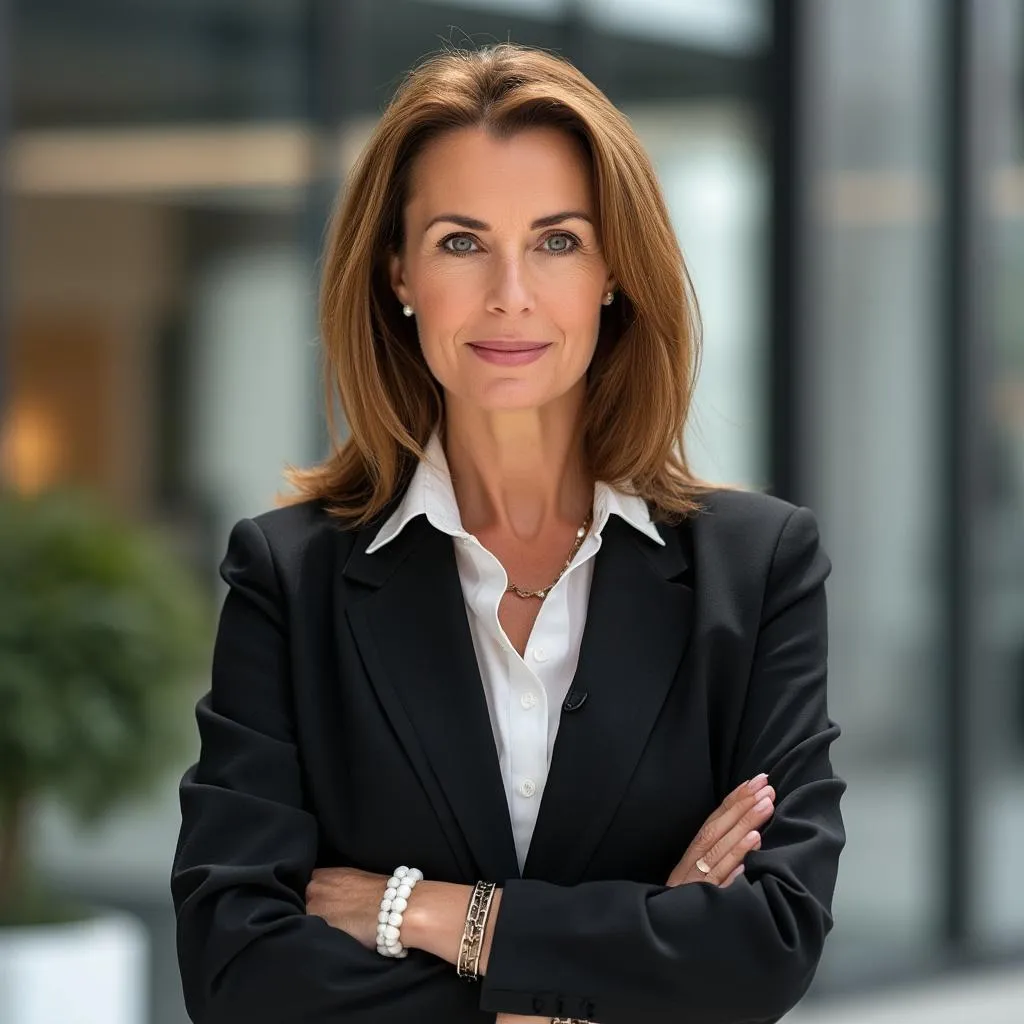 Marie Deschamps