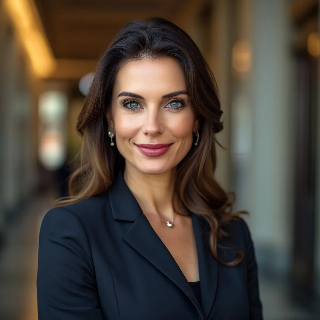 Photo de Sophie Laurent